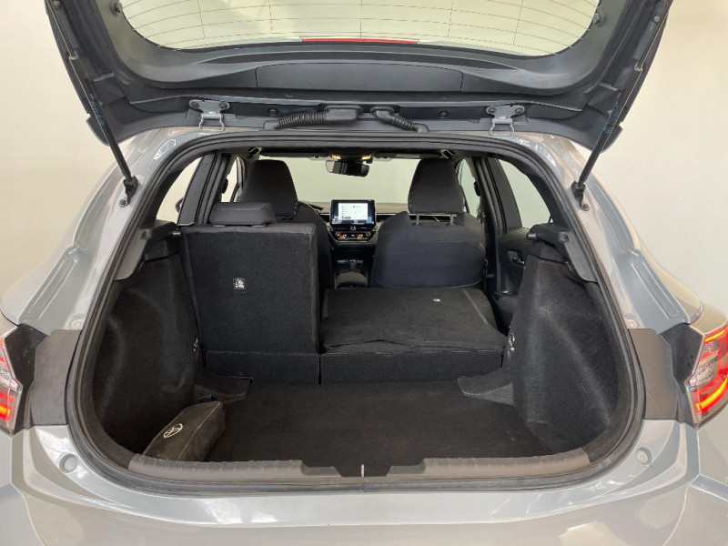 Toyota Corolla Corolla Pro Hybride 122h Dynamic Business + Programme Beyond  occasion  Jaux - photo n16