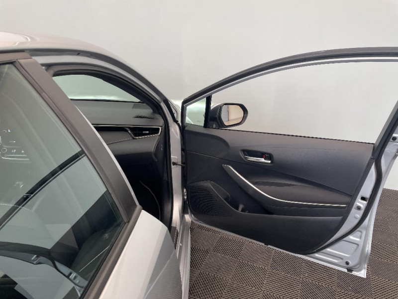 Toyota Corolla Corolla Pro Hybride 122h Dynamic Business + Programme Beyond  occasion  Jaux - photo n20