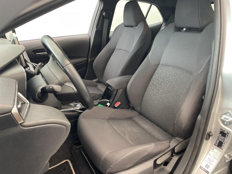 Toyota Corolla Corolla Pro Hybride 122h Dynamic Business + Programme Beyond  occasion  Jaux - photo n18