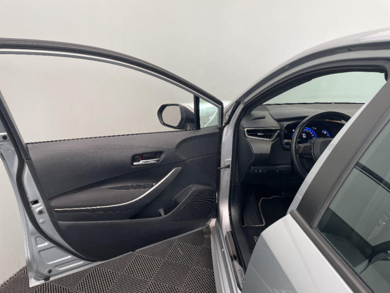 Toyota Corolla Corolla Pro Hybride 122h Dynamic Business + Programme Beyond  occasion  Jaux - photo n19