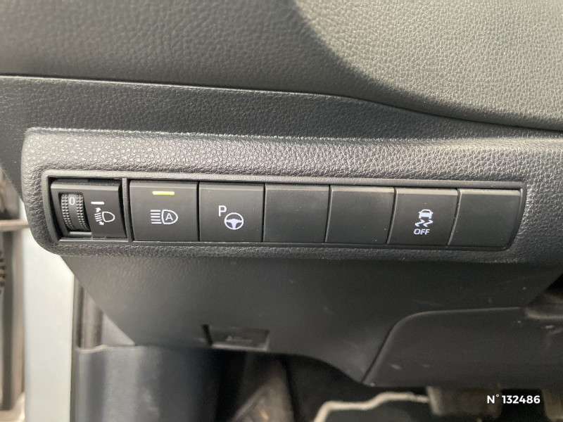 Toyota Corolla Corolla Pro Hybride 122h Dynamic Business + Programme Beyond  occasion  Jaux - photo n15