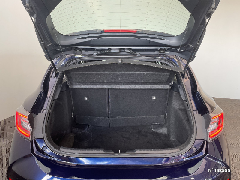Toyota Corolla Corolla Pro Hybride 122h Dynamic Business + Programme Beyond  occasion  Jaux - photo n7