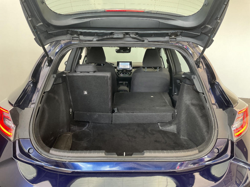 Toyota Corolla Corolla Pro Hybride 122h Dynamic Business + Programme Beyond  occasion  Jaux - photo n15