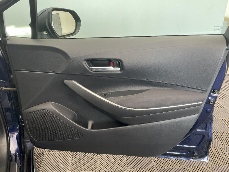 Toyota Corolla Corolla Pro Hybride 122h Dynamic Business + Programme Beyond  occasion  Jaux - photo n19