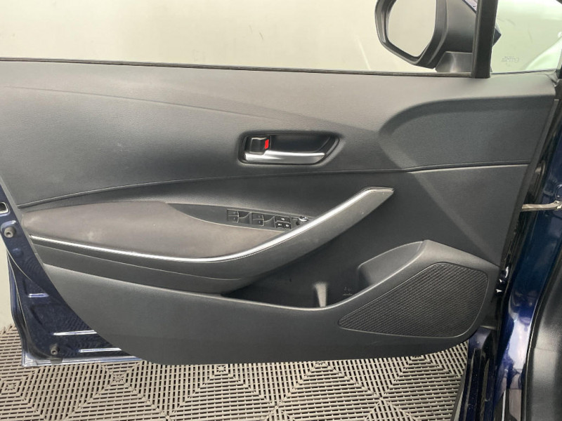Toyota Corolla Corolla Pro Hybride 122h Dynamic Business + Programme Beyond  occasion  Jaux - photo n18