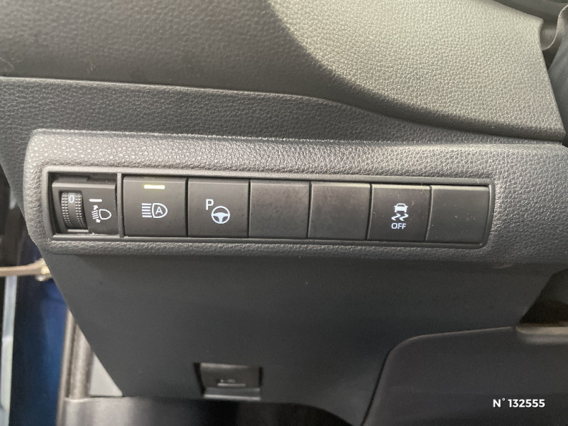 Toyota Corolla Corolla Pro Hybride 122h Dynamic Business + Programme Beyond  occasion  Jaux - photo n14