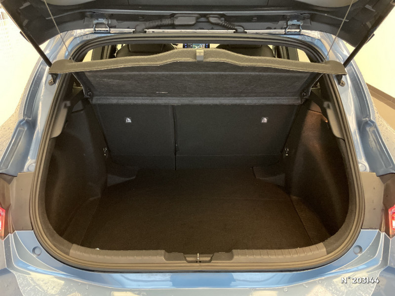 Toyota Corolla Corolla Pro Hybride 122h Dynamic Business + Stage Hybrid Aca  occasion � Saint-Maximin - photo n�7