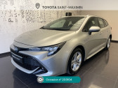 Toyota Corolla Corolla Pro Hybride 122h Dynamic Business + Stage Hybrid Aca  � Saint-Maximin 60
