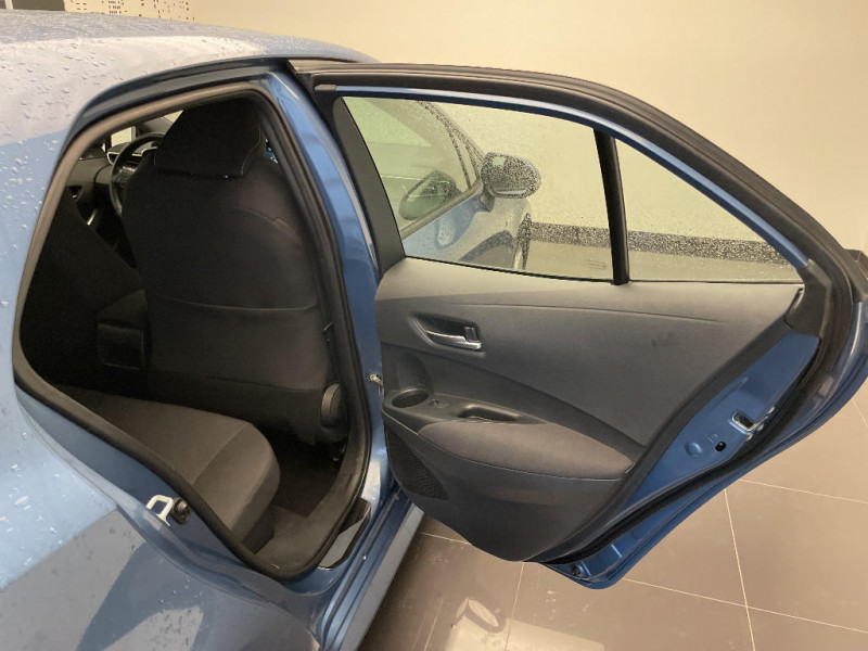 Toyota Corolla Corolla Pro Hybride 122h Dynamic Business + Stage Hybrid Aca  occasion � Saint-Maximin - photo n�20