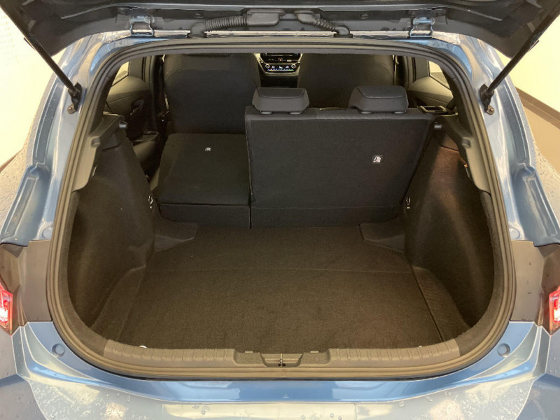 Toyota Corolla Corolla Pro Hybride 122h Dynamic Business + Stage Hybrid Aca  occasion � Saint-Maximin - photo n�16