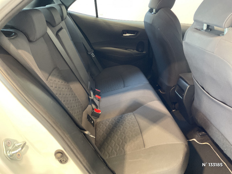 Toyota Corolla Corolla Pro Hybride 122h Dynamic Business + Stage Hybrid Aca  occasion � Jaux - photo n�11