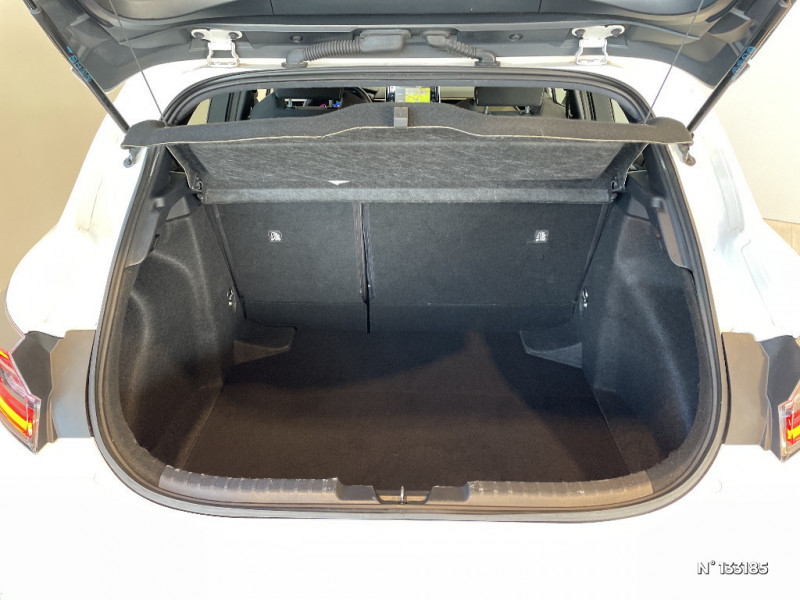 Toyota Corolla Corolla Pro Hybride 122h Dynamic Business + Stage Hybrid Aca  occasion � Jaux - photo n�7