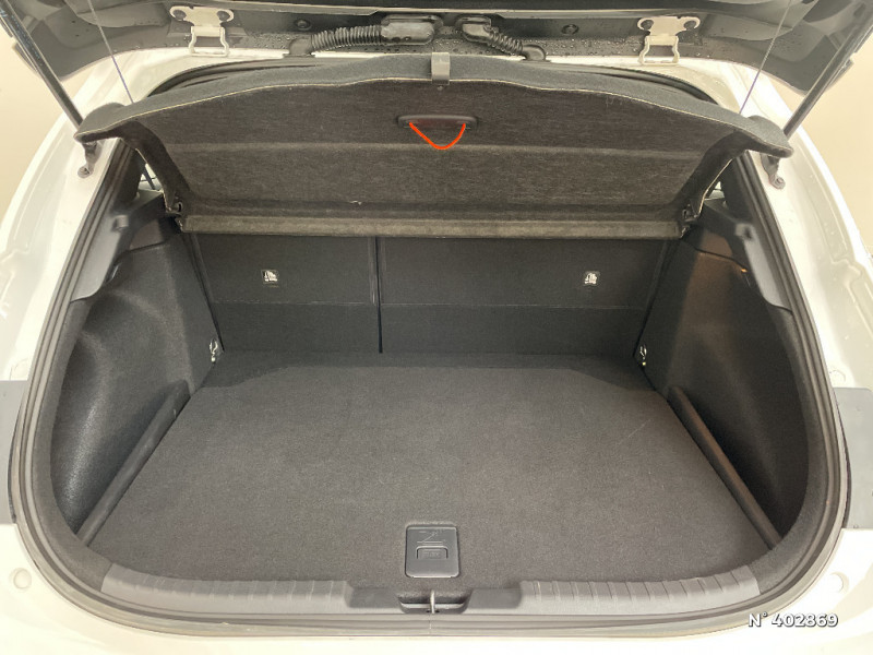 Toyota Corolla Corolla Pro Hybride 122h Dynamic Business + Stage Hybrid Aca  occasion  Rivery - photo n7