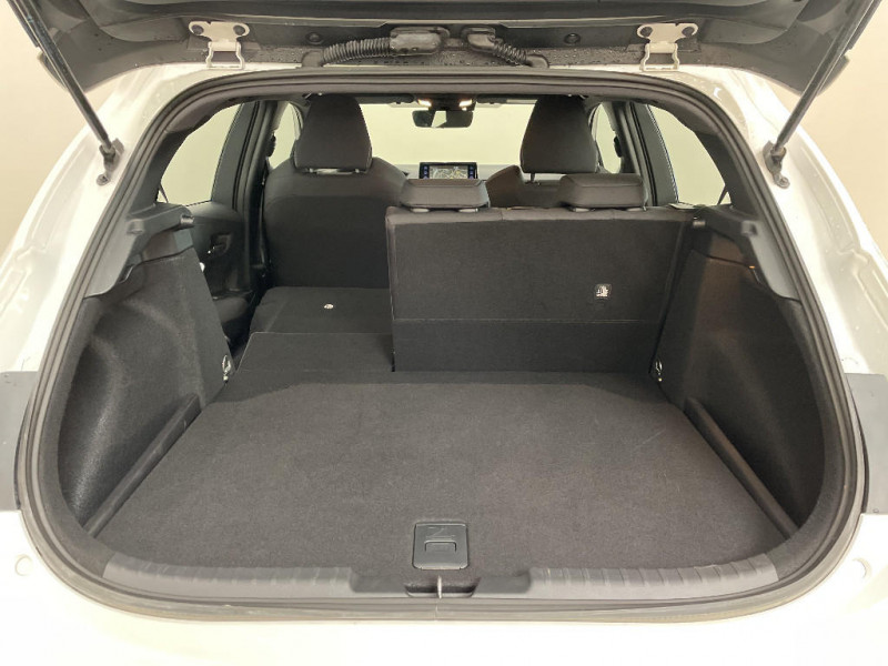Toyota Corolla Corolla Pro Hybride 122h Dynamic Business + Stage Hybrid Aca  occasion  Rivery - photo n16
