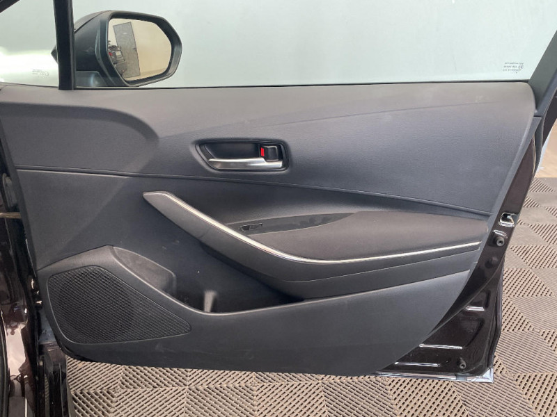 Toyota Corolla Corolla Pro Hybride 122h Dynamic Business + Stage Hybrid Aca  occasion  Jaux - photo n20