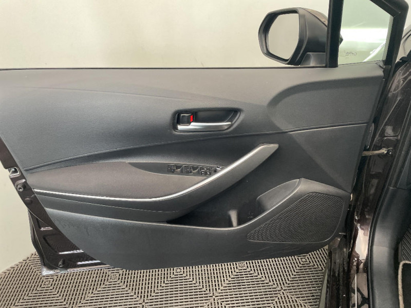 Toyota Corolla Corolla Pro Hybride 122h Dynamic Business + Stage Hybrid Aca  occasion  Jaux - photo n19