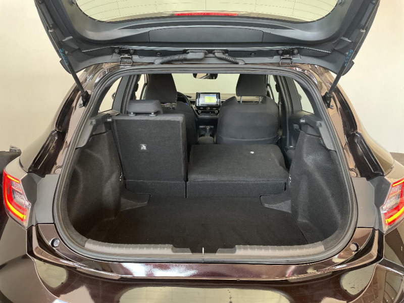 Toyota Corolla Corolla Pro Hybride 122h Dynamic Business + Stage Hybrid Aca  occasion  Jaux - photo n16