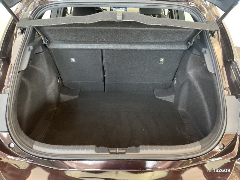 Toyota Corolla Corolla Pro Hybride 122h Dynamic Business + Stage Hybrid Aca  occasion  Jaux - photo n7