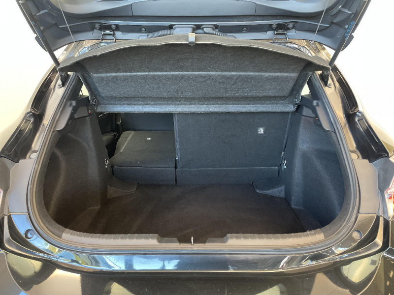 Toyota Corolla Corolla Pro Hybride 122h Dynamic Business  occasion � Jaux - photo n�16