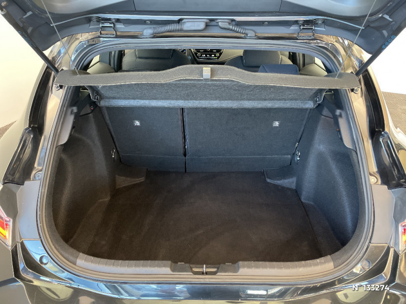 Toyota Corolla Corolla Pro Hybride 122h Dynamic Business  occasion � Jaux - photo n�7