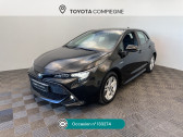 Annonce Toyota Corolla occasion Hybride Corolla Pro Hybride 122h Dynamic Business � Jaux