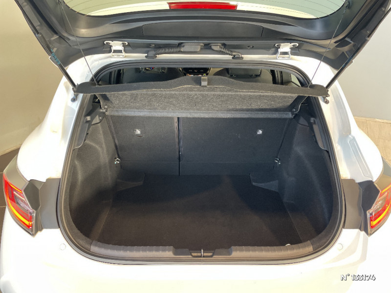 Toyota Corolla Corolla Pro Hybride 122h Dynamic Business  occasion � Jaux - photo n�7