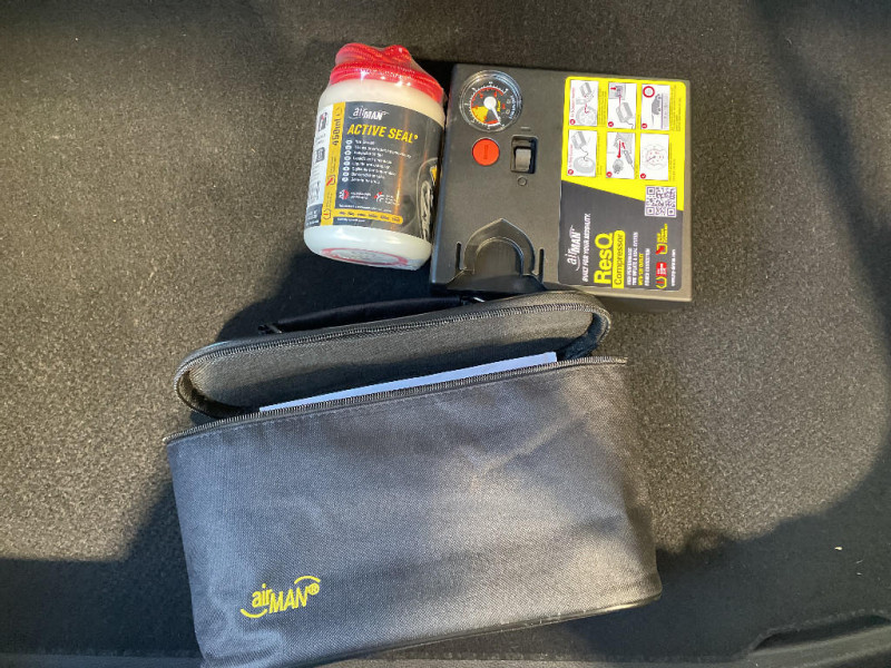 Toyota Corolla Corolla Pro Hybride 122h Dynamic Business  occasion � Jaux - photo n�17