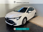 Toyota Corolla Corolla Pro Hybride 122h Dynamic Business  � Jaux 60