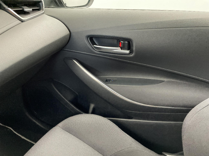 Toyota Corolla Corolla Pro Hybride 122h Dynamic Business  occasion  Saint-Quentin - photo n20
