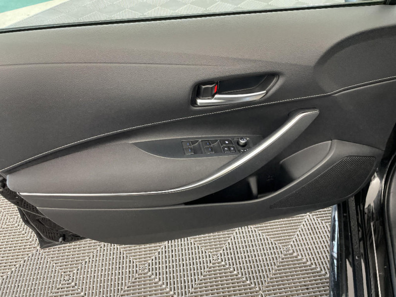 Toyota Corolla Corolla Pro Hybride 122h Dynamic Business  occasion  Saint-Quentin - photo n19