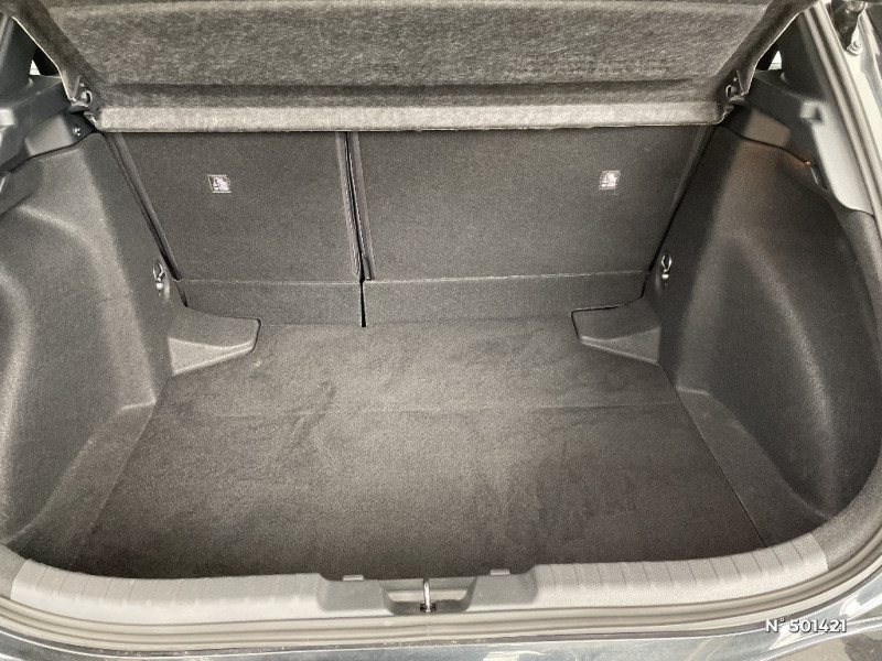 Toyota Corolla Corolla Pro Hybride 122h Dynamic Business  occasion  Saint-Quentin - photo n7
