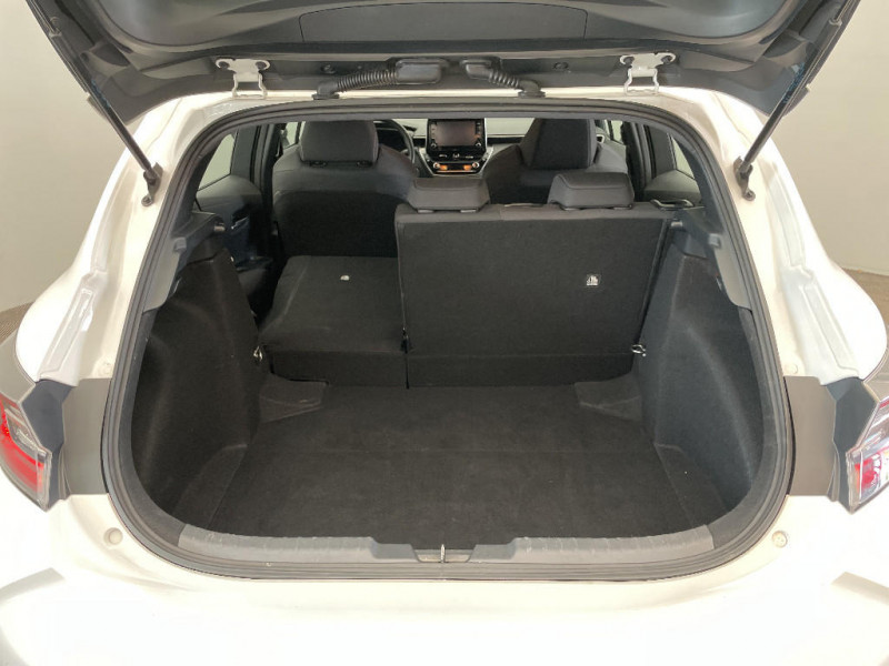 Toyota Corolla Corolla Pro Hybride 122h Dynamic Business  occasion  Beauvais - photo n16