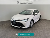 Toyota Corolla Corolla Pro Hybride 122h Dynamic Business   Beauvais 60