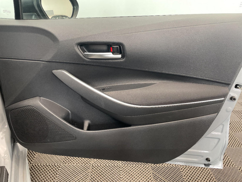 Toyota Corolla Corolla Pro Hybride 122h Dynamic Business  occasion  Jaux - photo n20
