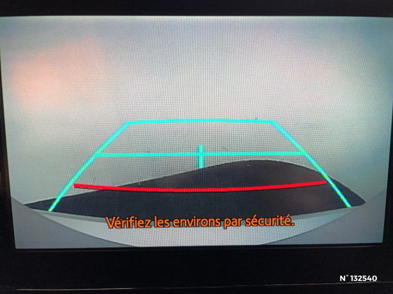 Toyota Corolla Corolla Pro Hybride 122h Dynamic Business  occasion  Jaux - photo n14
