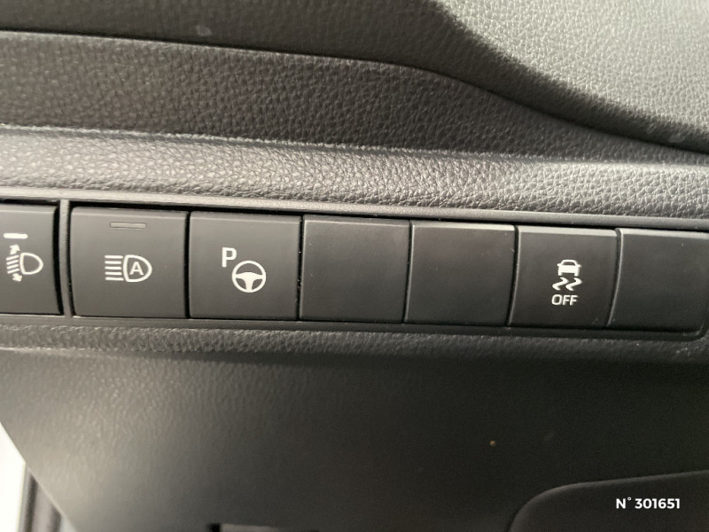 Toyota Corolla Corolla Pro Hybride 122h Dynamic Business  occasion  Beauvais - photo n15