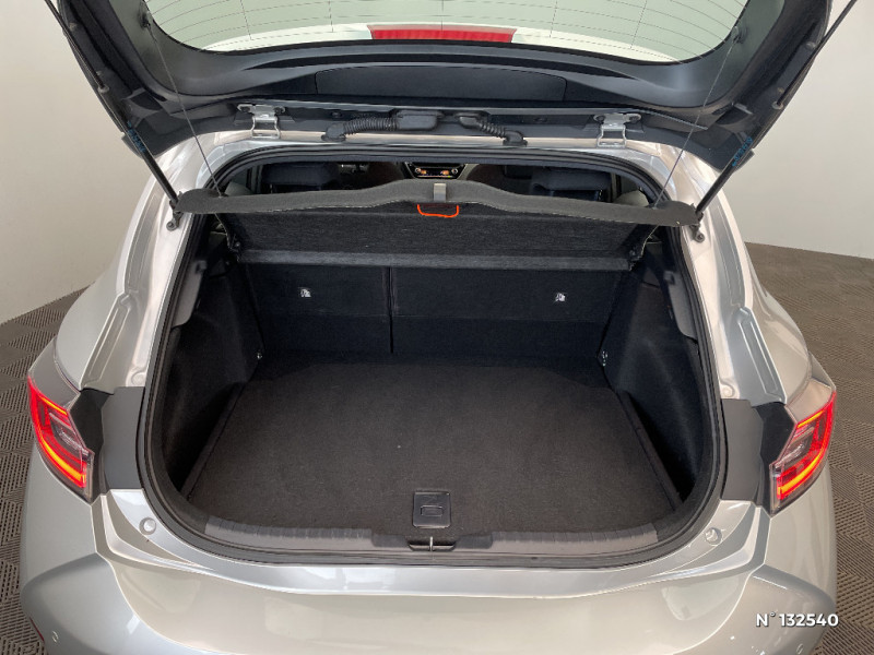 Toyota Corolla Corolla Pro Hybride 122h Dynamic Business  occasion  Jaux - photo n7