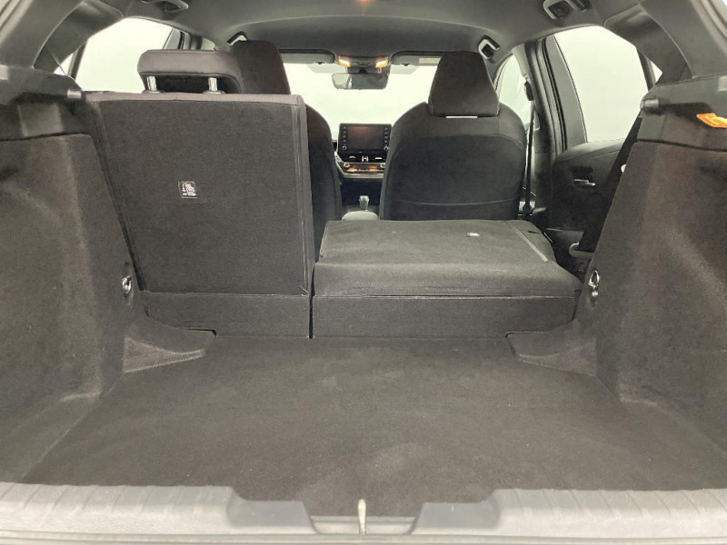 Toyota Corolla Corolla Pro Hybride 122h Dynamic  occasion  Beauvais - photo n16