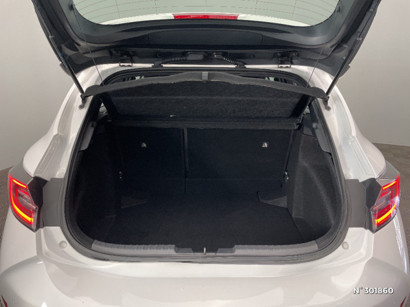 Toyota Corolla Corolla Pro Hybride 140ch Dynamic Business + Programme Beyon  occasion  Beauvais - photo n7