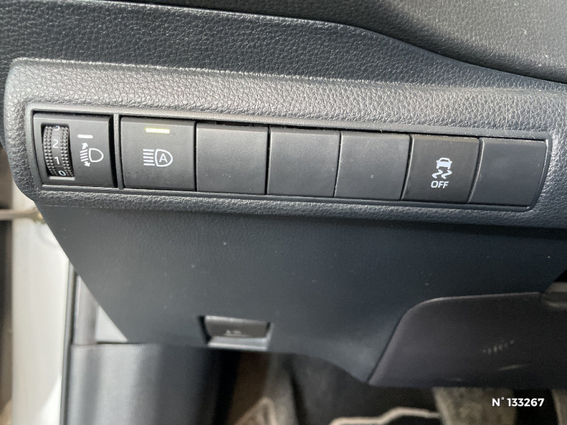 Toyota Corolla Corolla Pro Hybride 184h Dynamic Business  occasion � Jaux - photo n�15