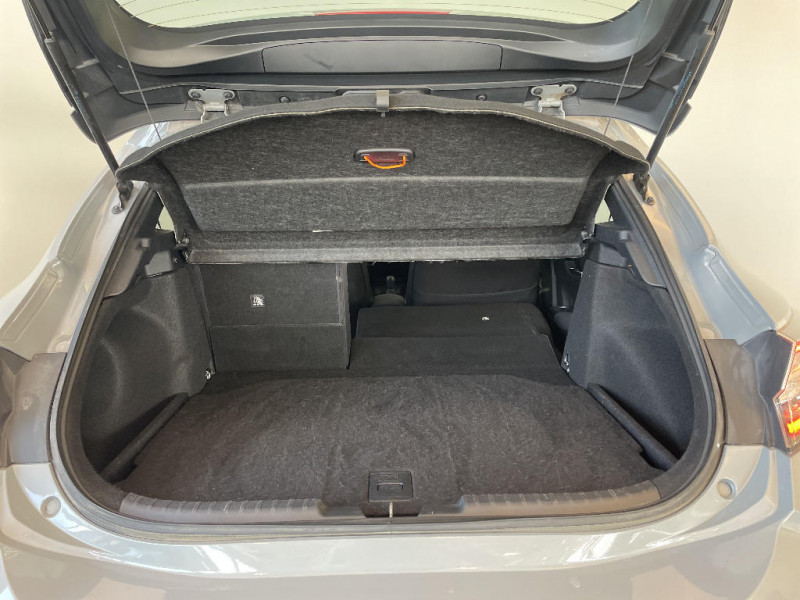 Toyota Corolla Corolla Pro Hybride 184h Dynamic Business  occasion � Jaux - photo n�16