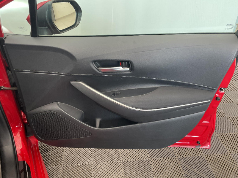 Toyota Corolla Corolla Pro Hybride 184h Dynamic Business  occasion  Jaux - photo n20