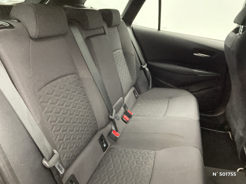Toyota Corolla Corolla Touring Sport Hybride 122ch Dynamic Business  occasion � Saint-Quentin - photo n�11