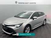 Toyota Corolla Corolla Touring Sport Hybride 122ch Dynamic Business  � Saint-Quentin 02