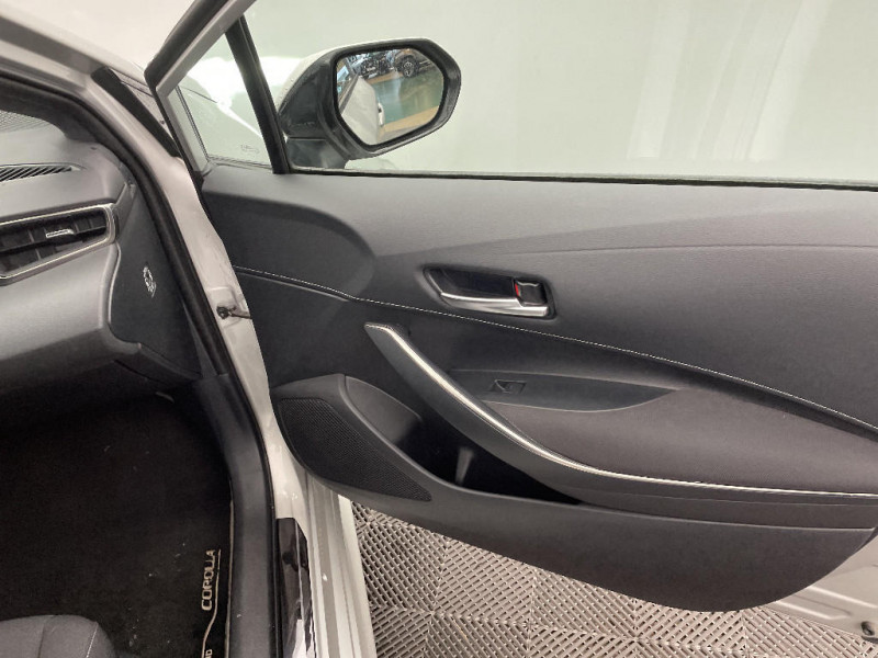 Toyota Corolla Corolla Touring Sport Hybride 122ch Dynamic Business  occasion � Saint-Quentin - photo n�20