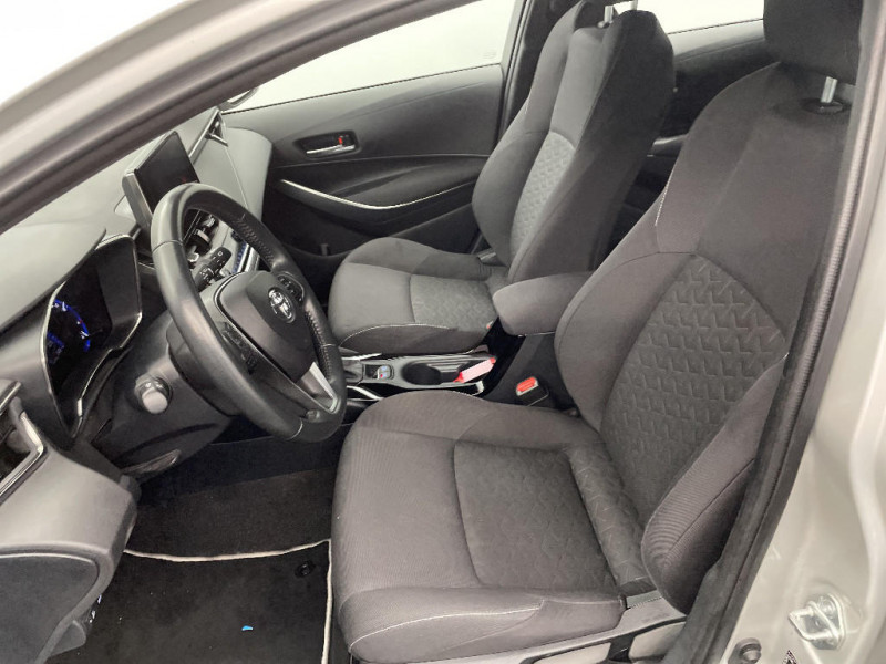 Toyota Corolla Corolla Touring Sport Hybride 122ch Dynamic Business  occasion � Saint-Quentin - photo n�18