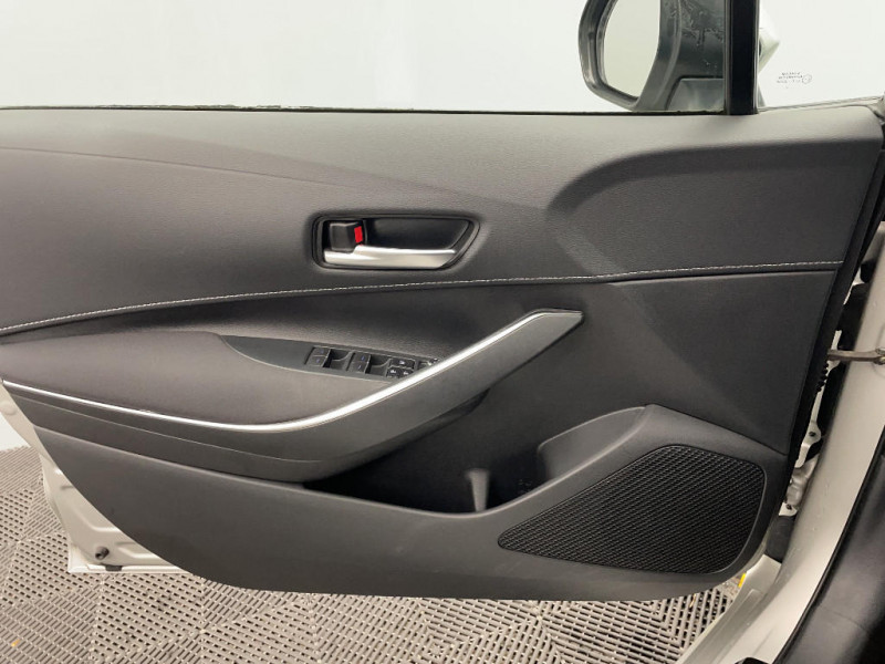 Toyota Corolla Corolla Touring Sport Hybride 122ch Dynamic Business  occasion � Saint-Quentin - photo n�19