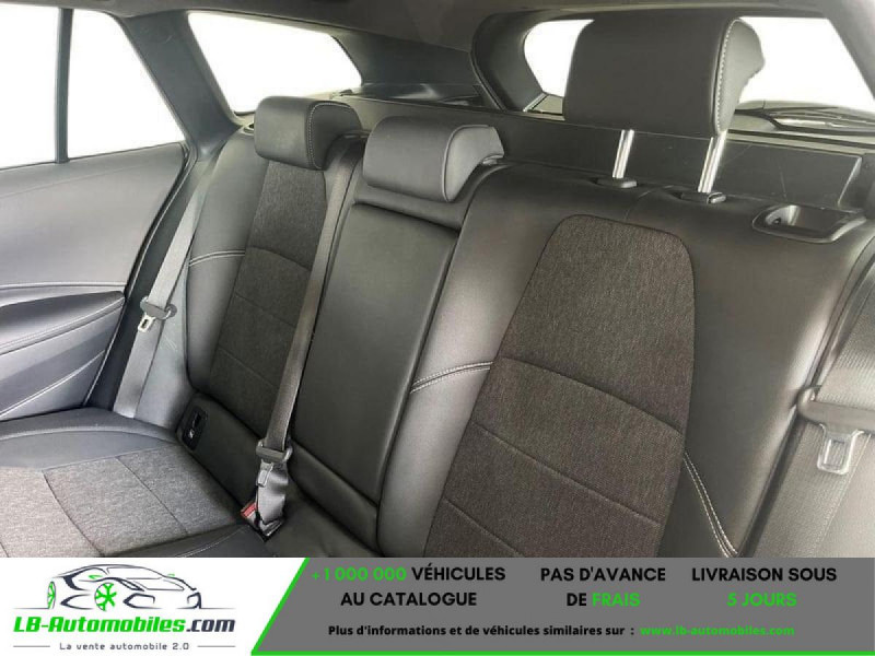 Toyota Corolla Corolla Touring Sports 1.8h Style  occasion  Beaupuy - photo n7