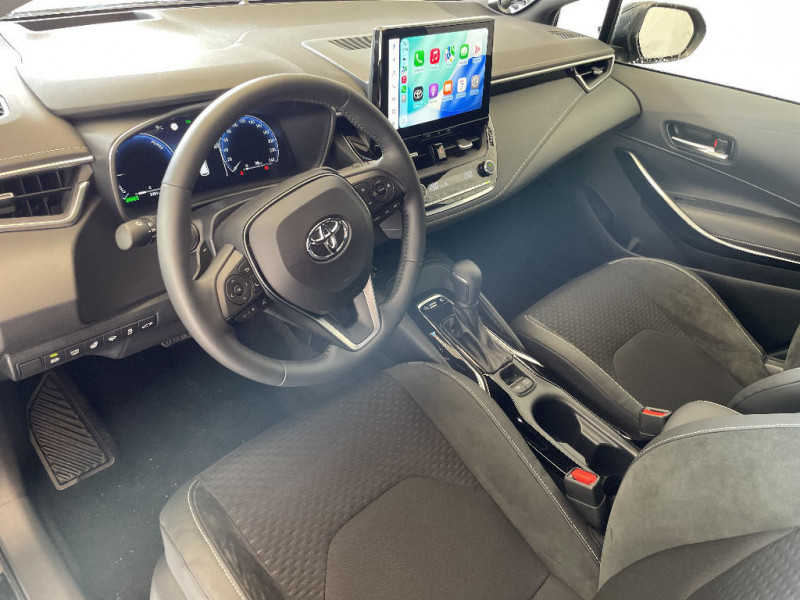 Toyota Corolla COROLLA Touring Sports 196H COLLECTION MY25  occasion � Saint-Maximin - photo n�17