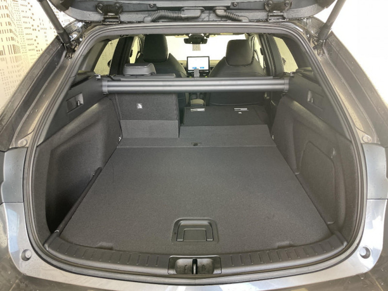 Toyota Corolla COROLLA Touring Sports 196H COLLECTION MY25  occasion � Saint-Maximin - photo n�16